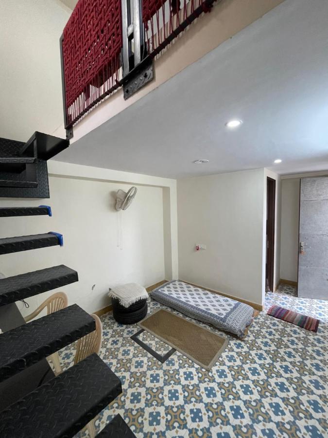 Homestay Jaisal Castle