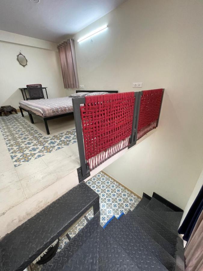 Homestay Jaisal Castle Jaipur