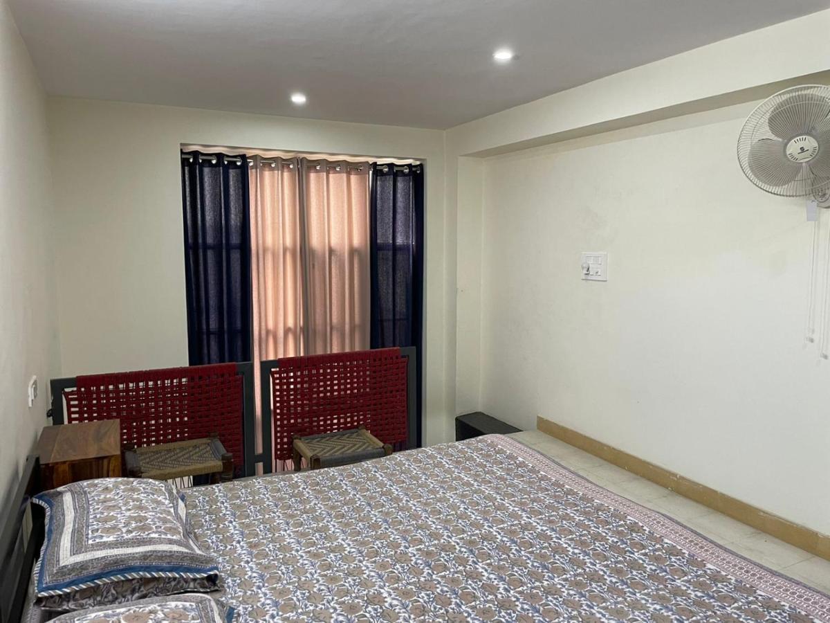 Jaisal Castle Homestay *