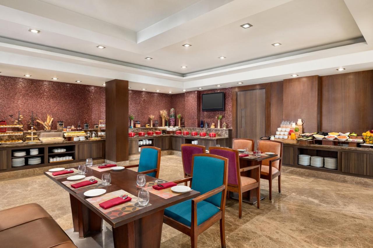 Ramada By Wyndham North Hotel Jaipur