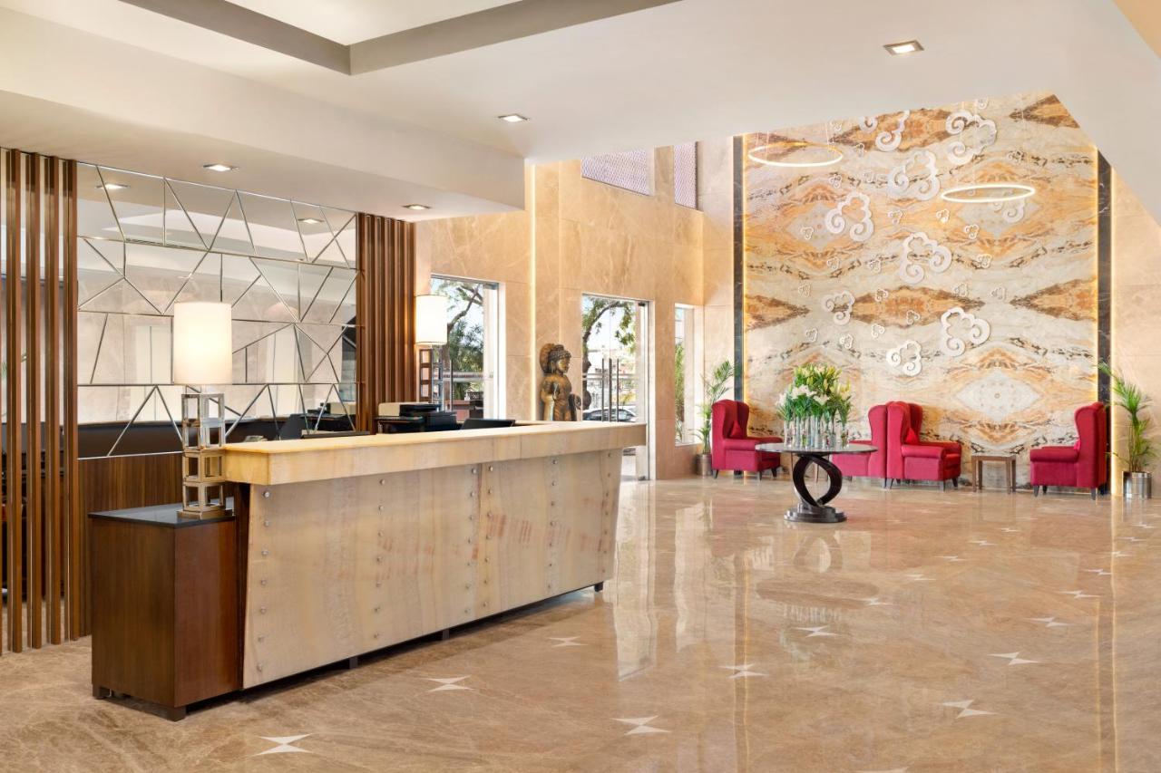 Ramada By Wyndham North 4*
