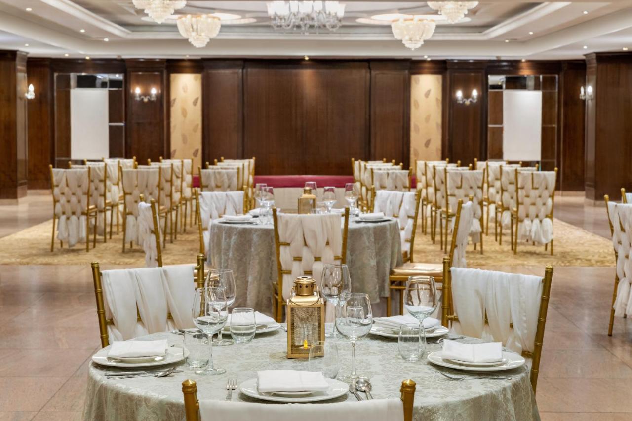Ramada By Wyndham North Jaipur