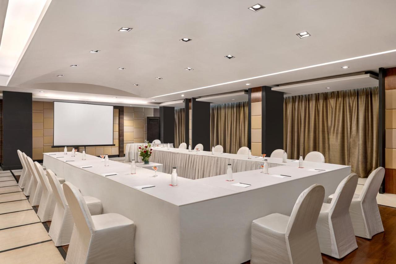 Hotel Ramada By Wyndham North