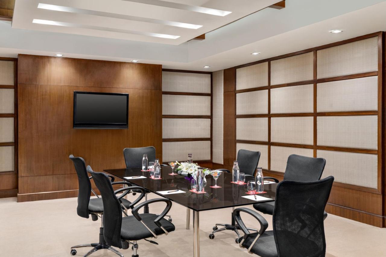 Hotel Ramada By Wyndham North Jaipur