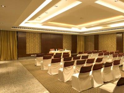 Hotel Ramada By Wyndham North Jaipur