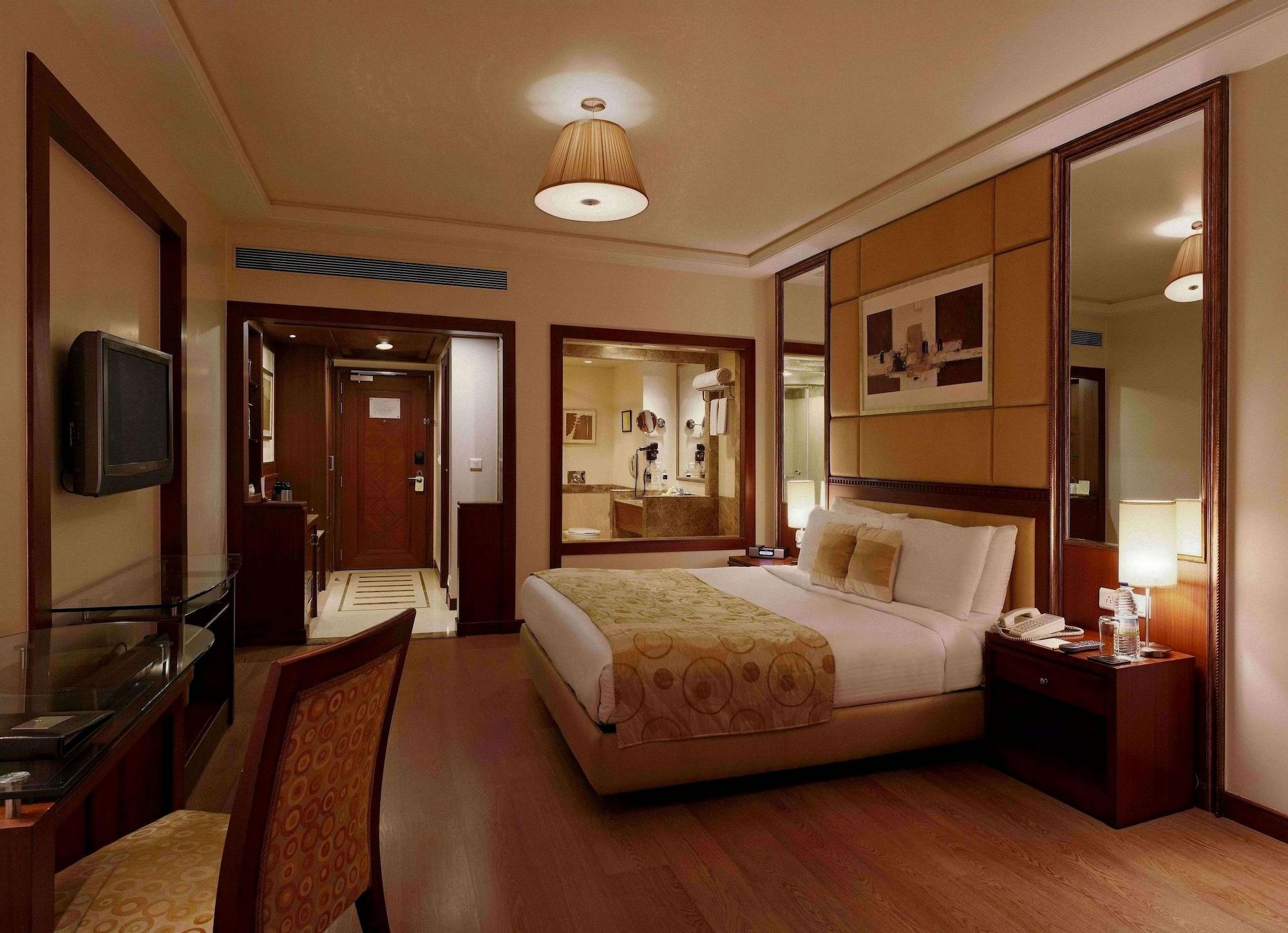 Lemon Tree Premier, 4* Jaipur