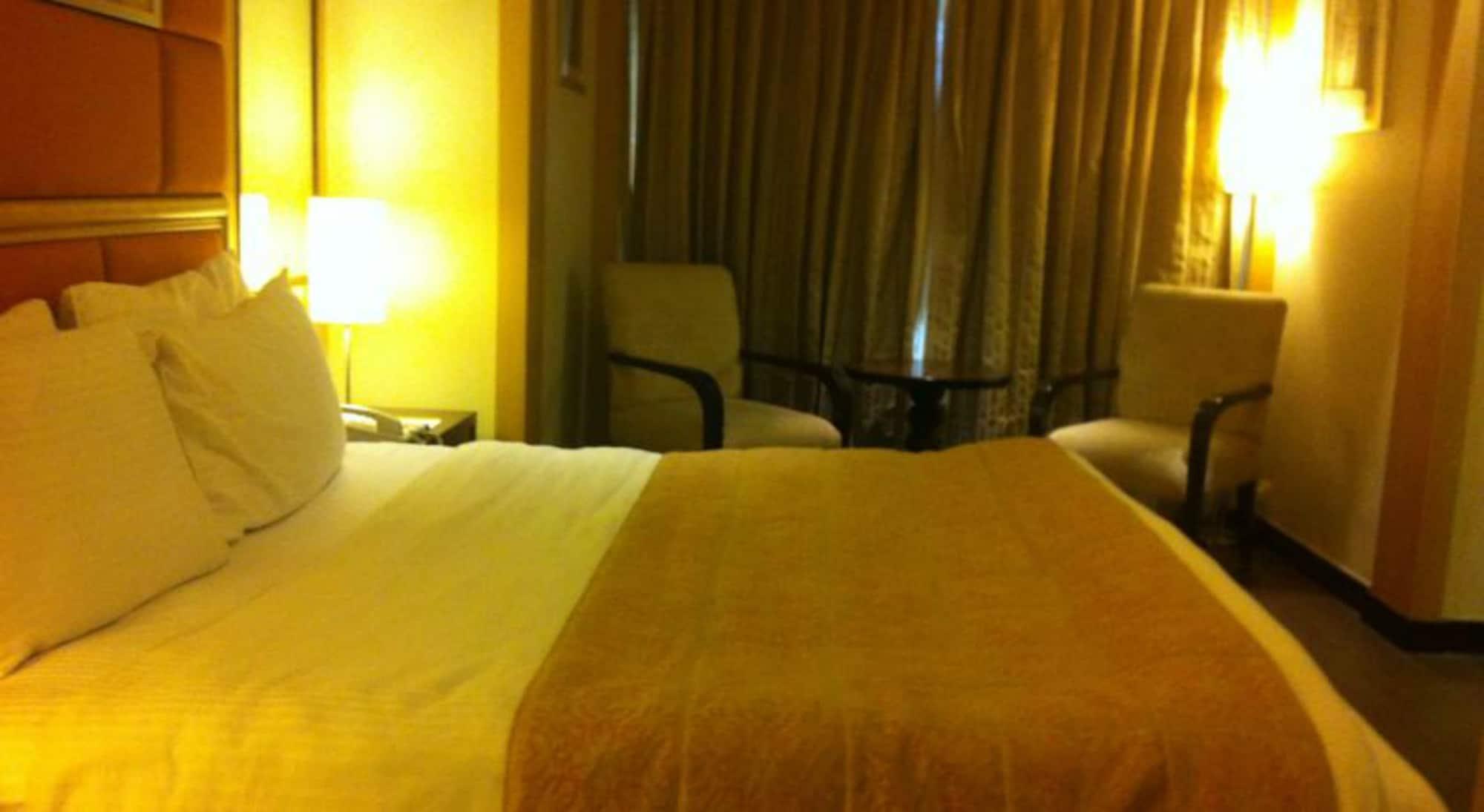 Lemon Tree Premier, Jaipur
