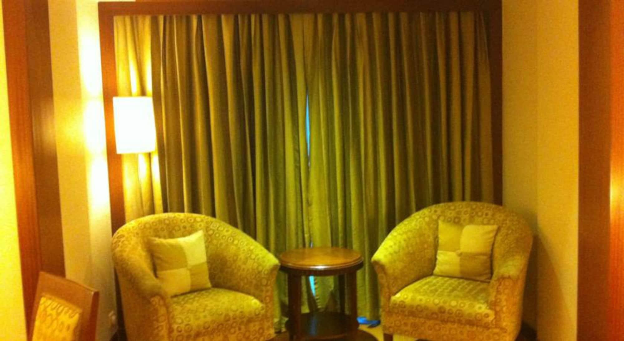 Lemon Tree Premier, Jaipur