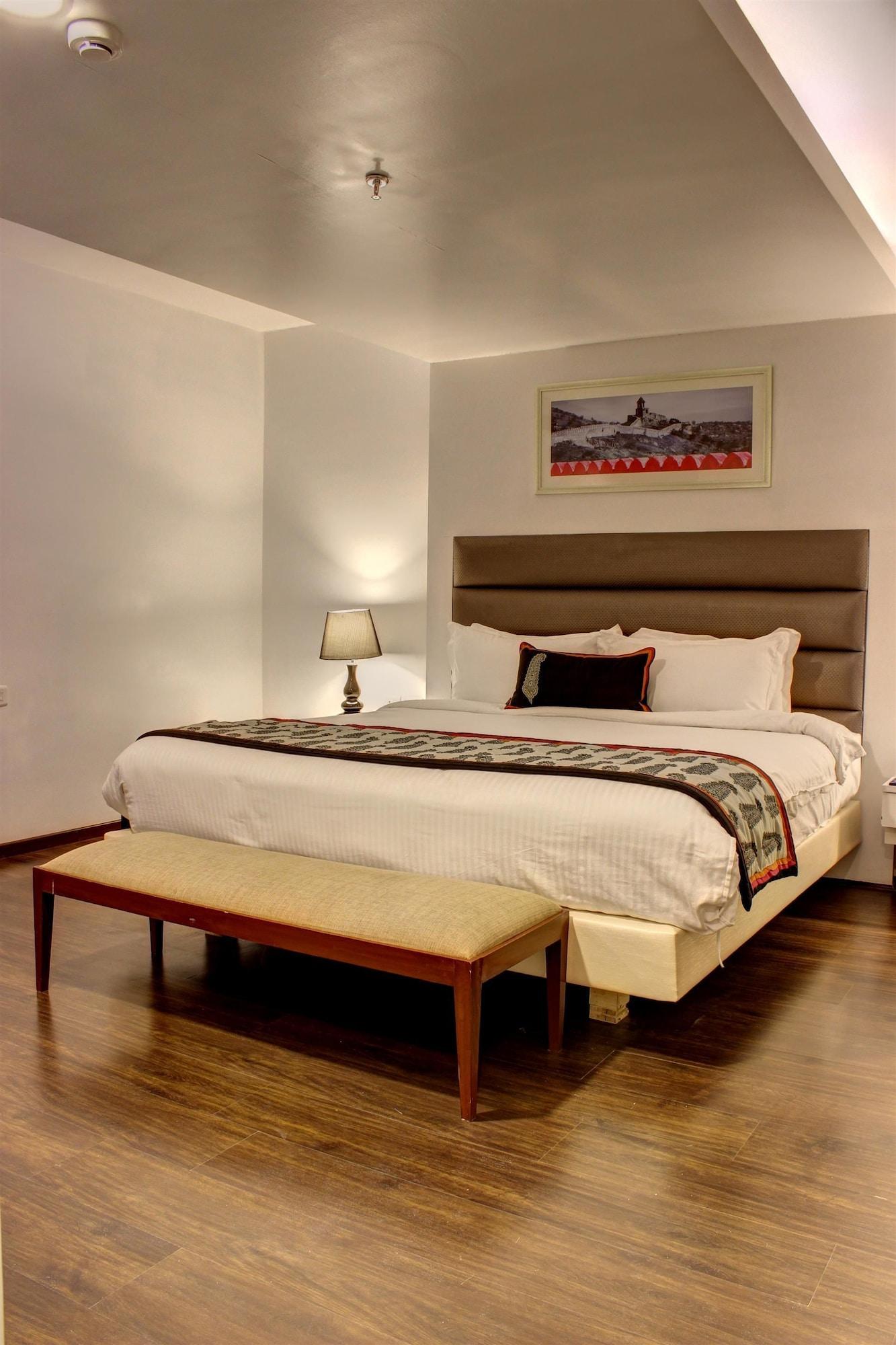Lemon Tree Premier, 4* Jaipur