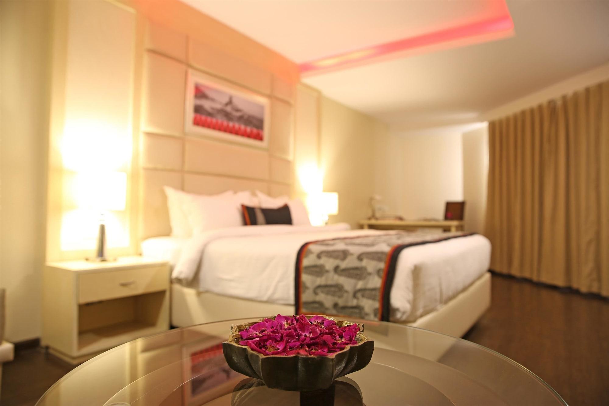 Lemon Tree Premier, 4* Jaipur