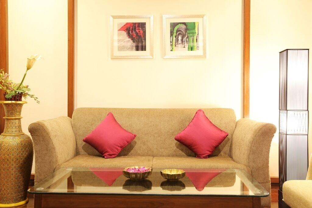 Lemon Tree Premier, 4* Jaipur
