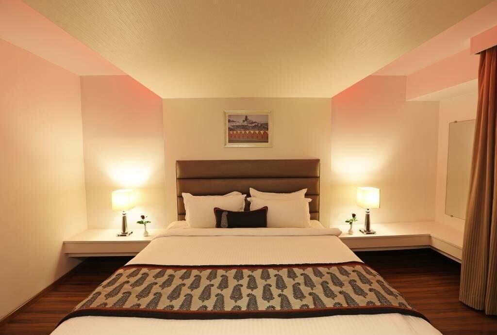Lemon Tree Premier, 4* Jaipur