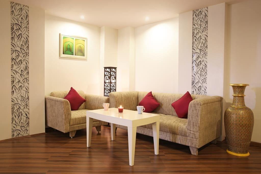 Lemon Tree Premier, 4* Jaipur