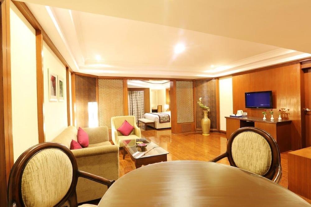 Lemon Tree Premier, 4* Jaipur