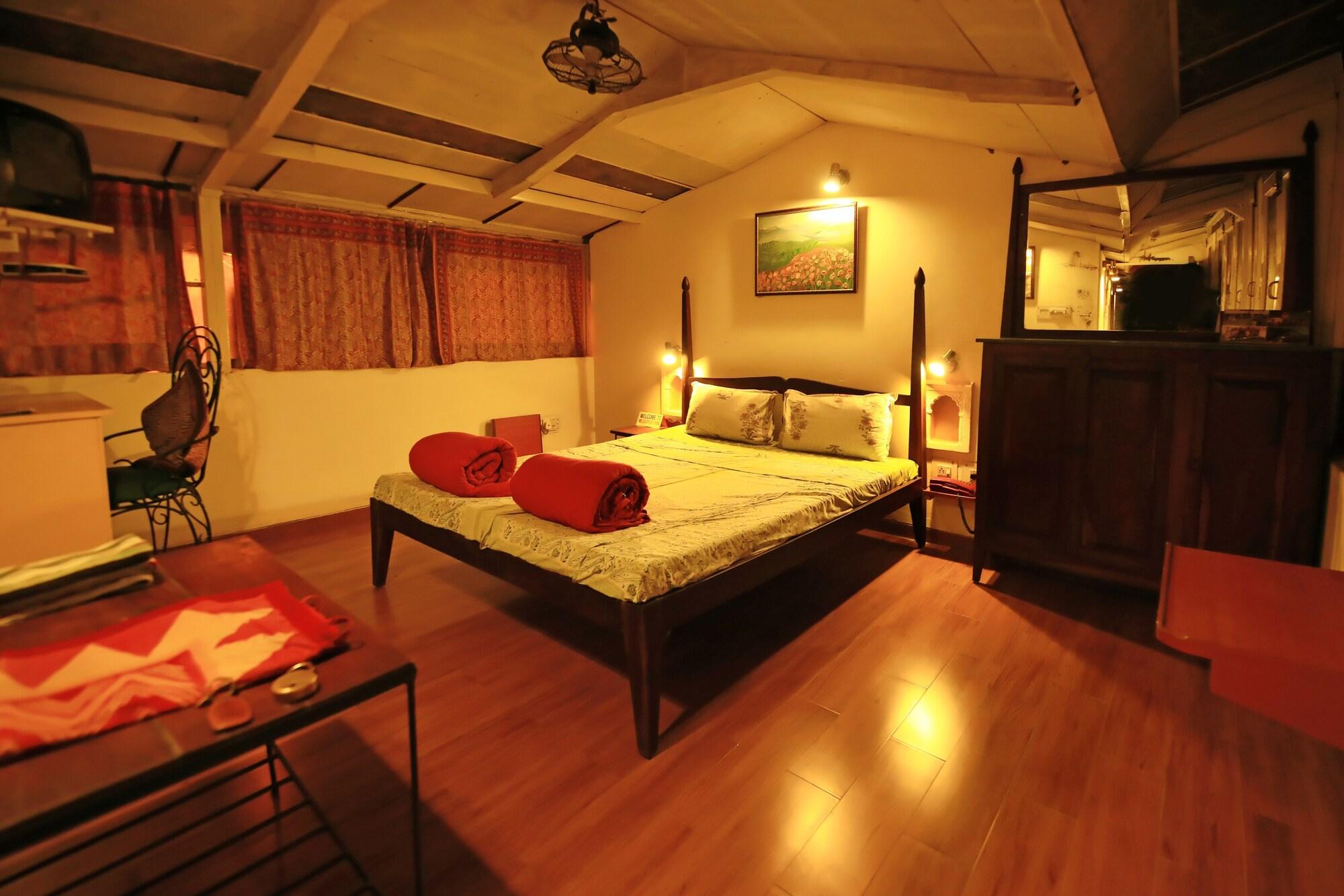 Jaipur Inn Jaipur