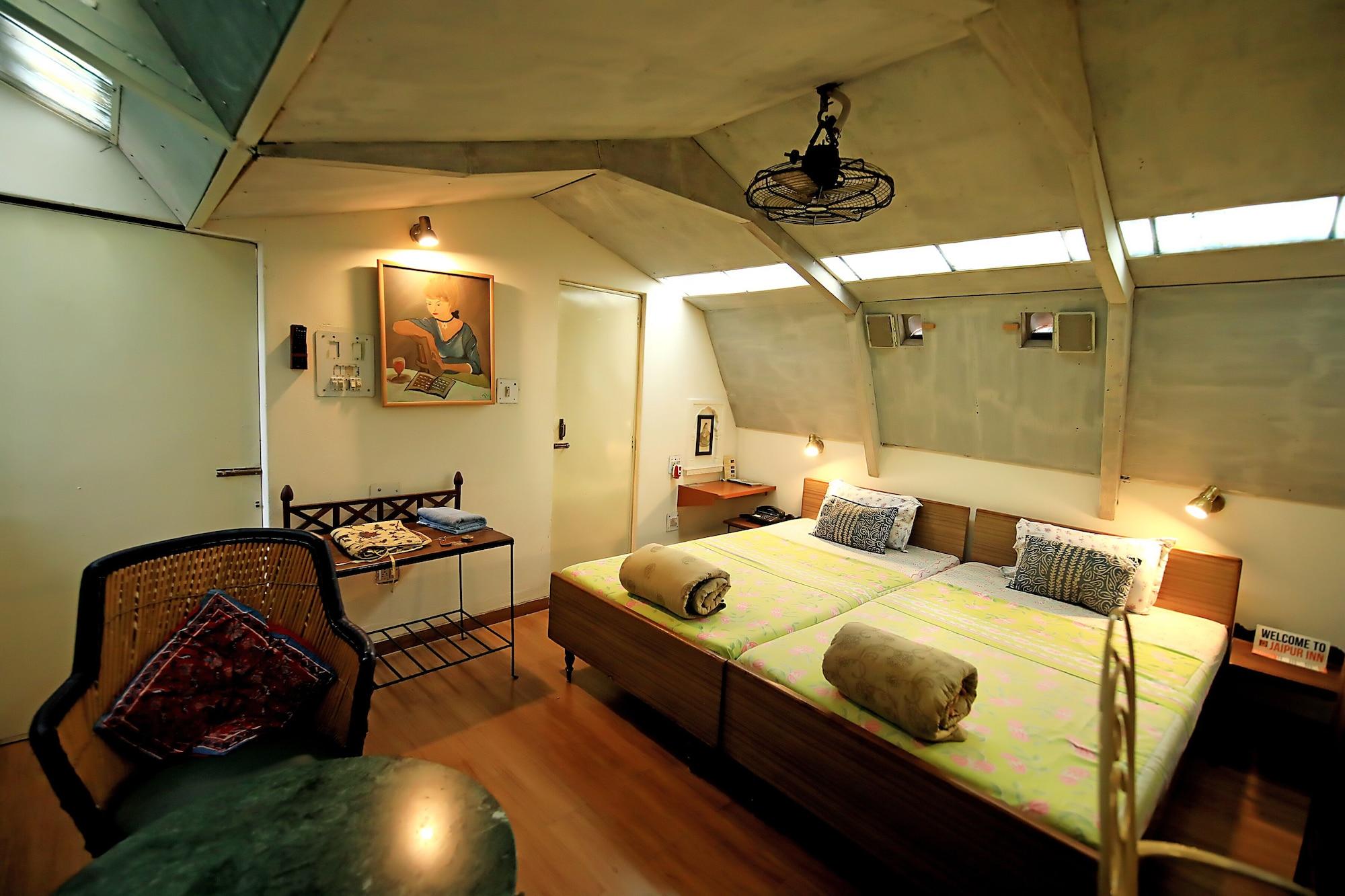 Hotel Jaipur Inn