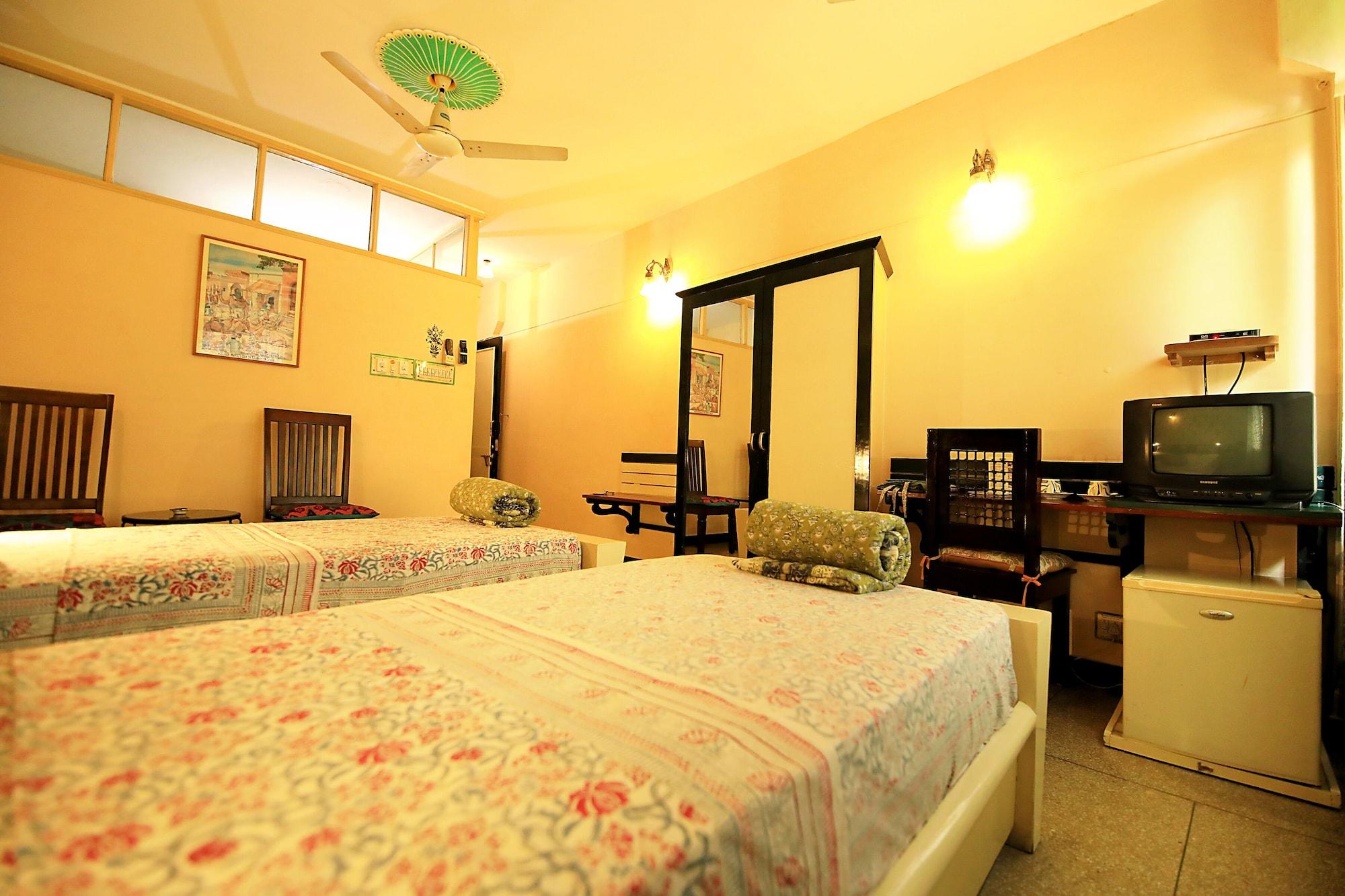 Jaipur Inn 3* Jaipur