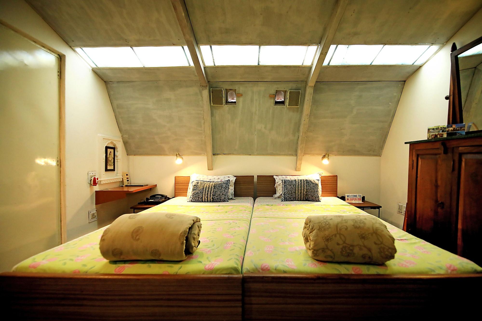 Hotel Jaipur Inn