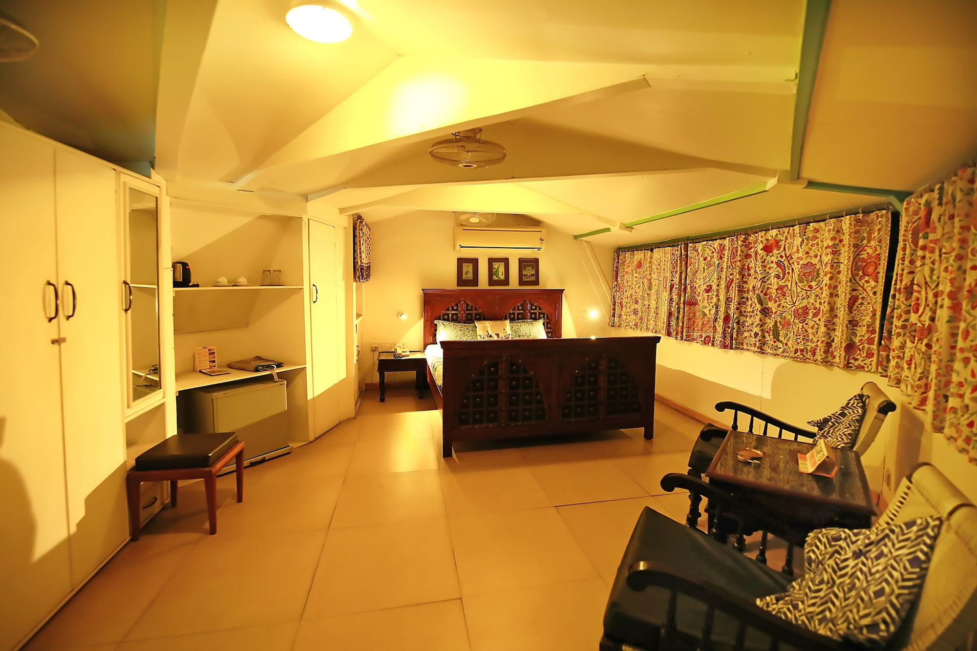 Hotel Jaipur Inn