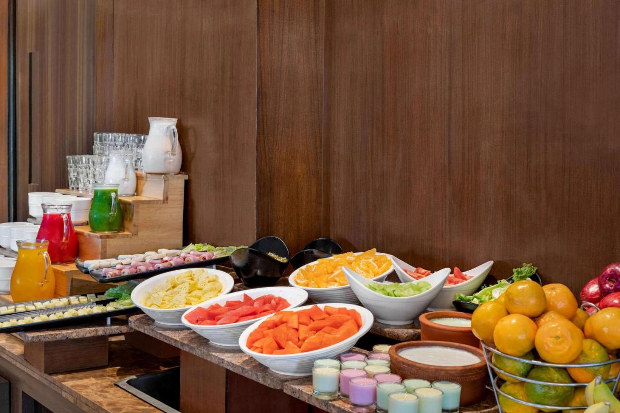 Ramada By Wyndham North Hotel 4*