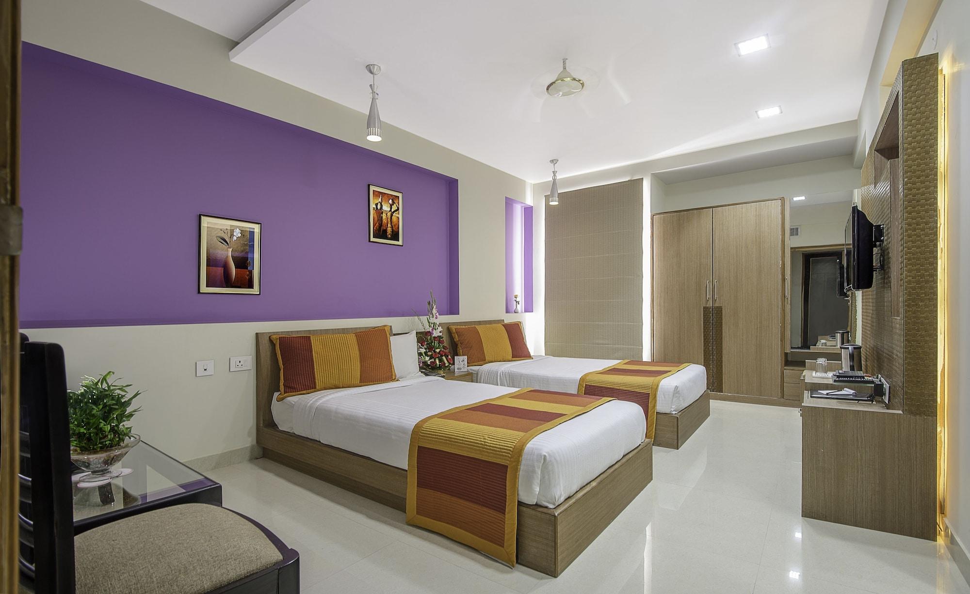 Yash Regency 3* Jaipur