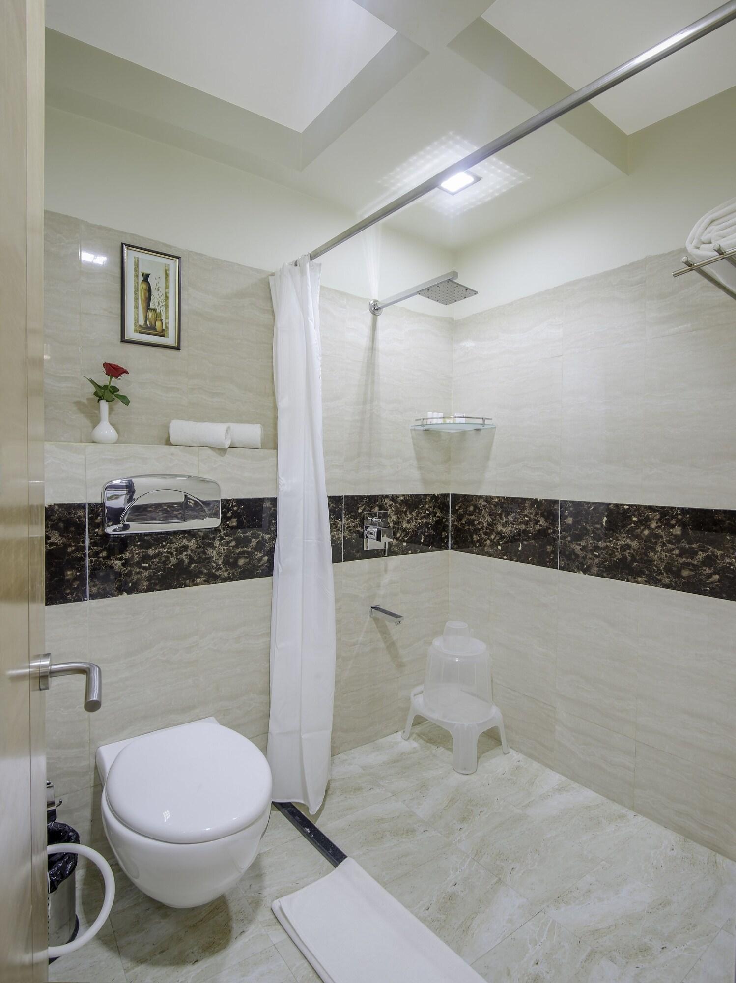 Yash Regency 3*