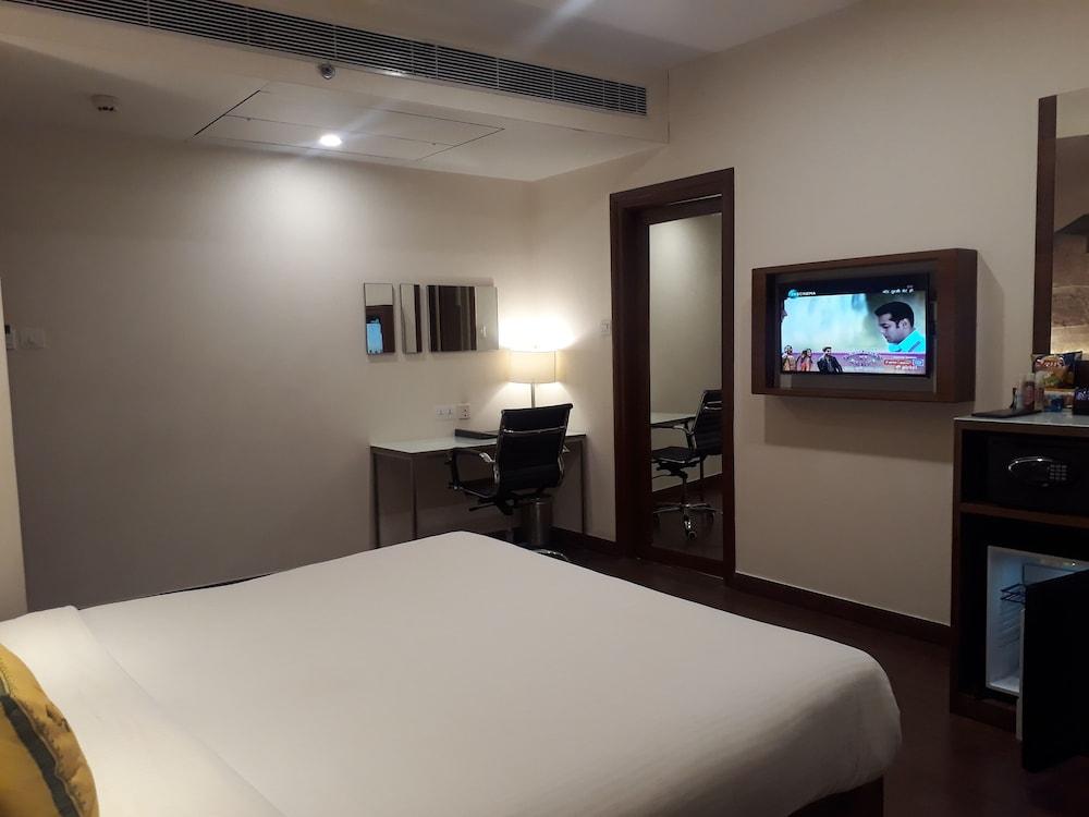 Regenta 3* Jaipur