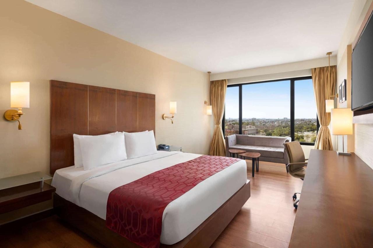 Ramada By Wyndham North