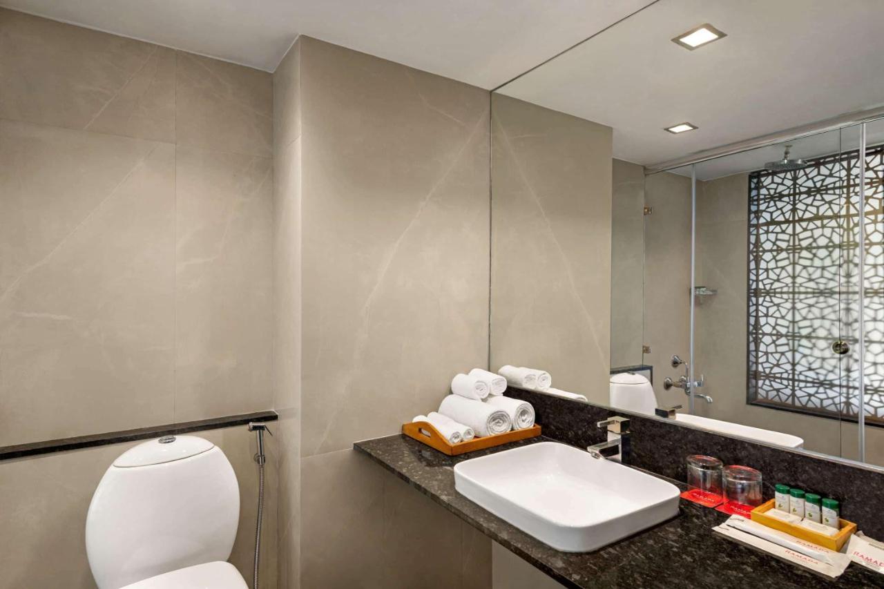 Hotel Ramada By Wyndham North