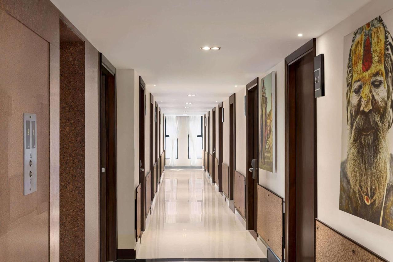 Ramada By Wyndham North Hotel 4*