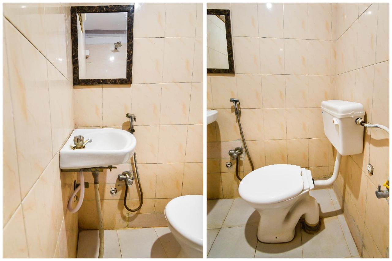 Oyo 69559 New Mahesh Hotel