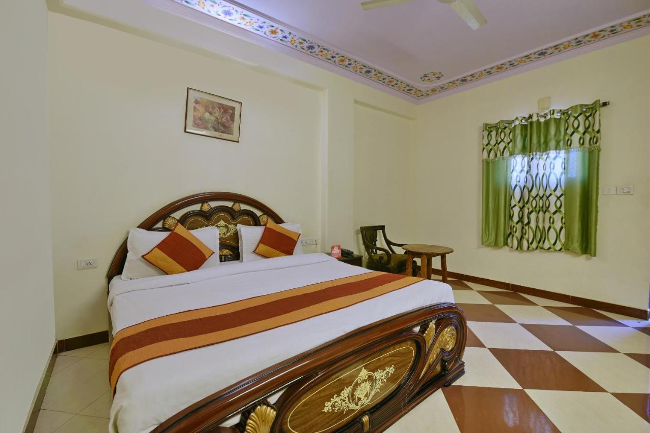 Hotel Capital O 2262 Heritage 3*