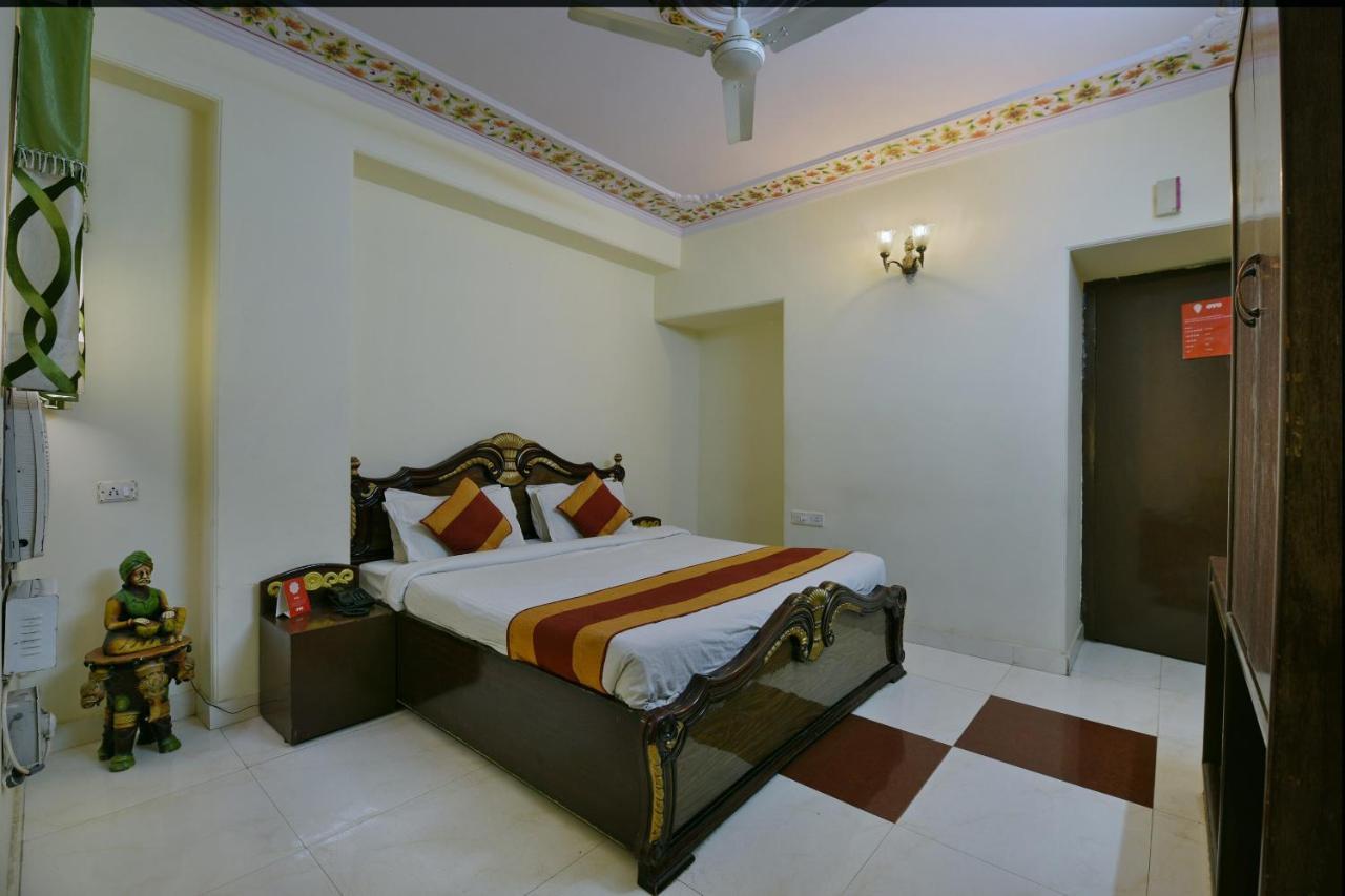 Capital O 2262 Heritage Hotel 3*