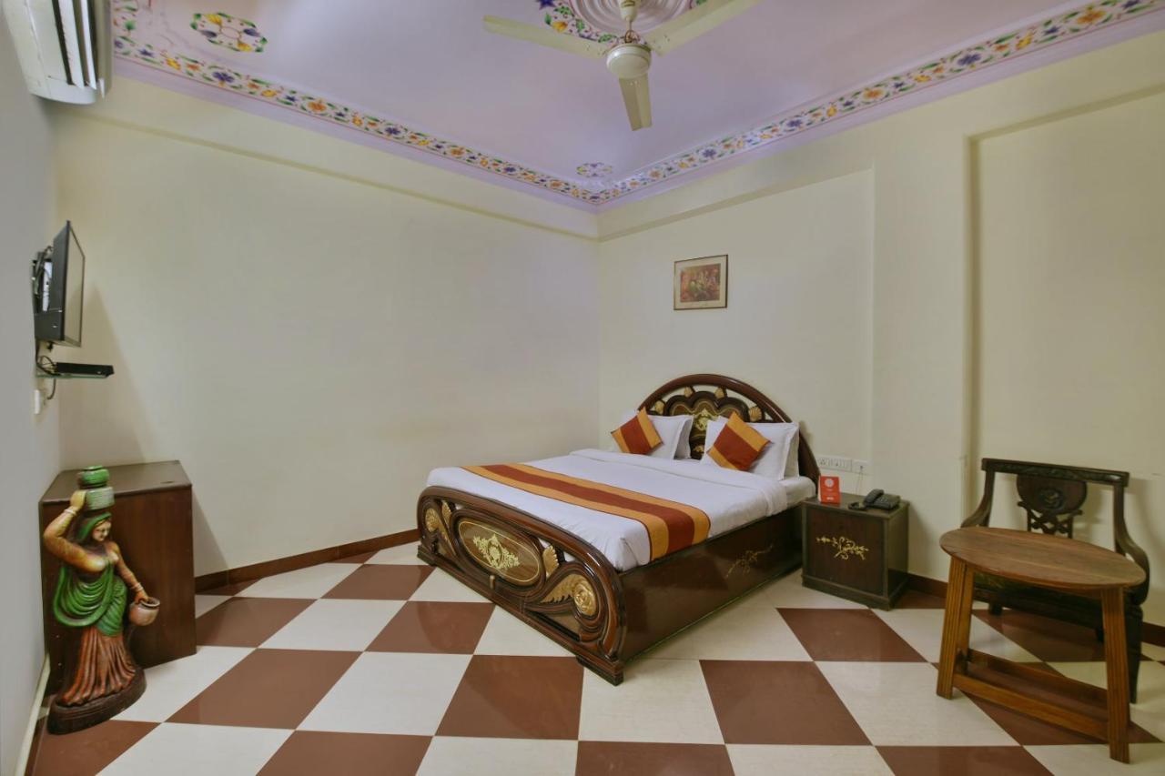 Capital O 2262 Heritage Hotel 3*