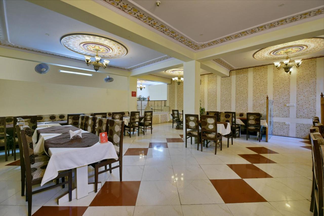 Capital O 2262 Heritage Hotel