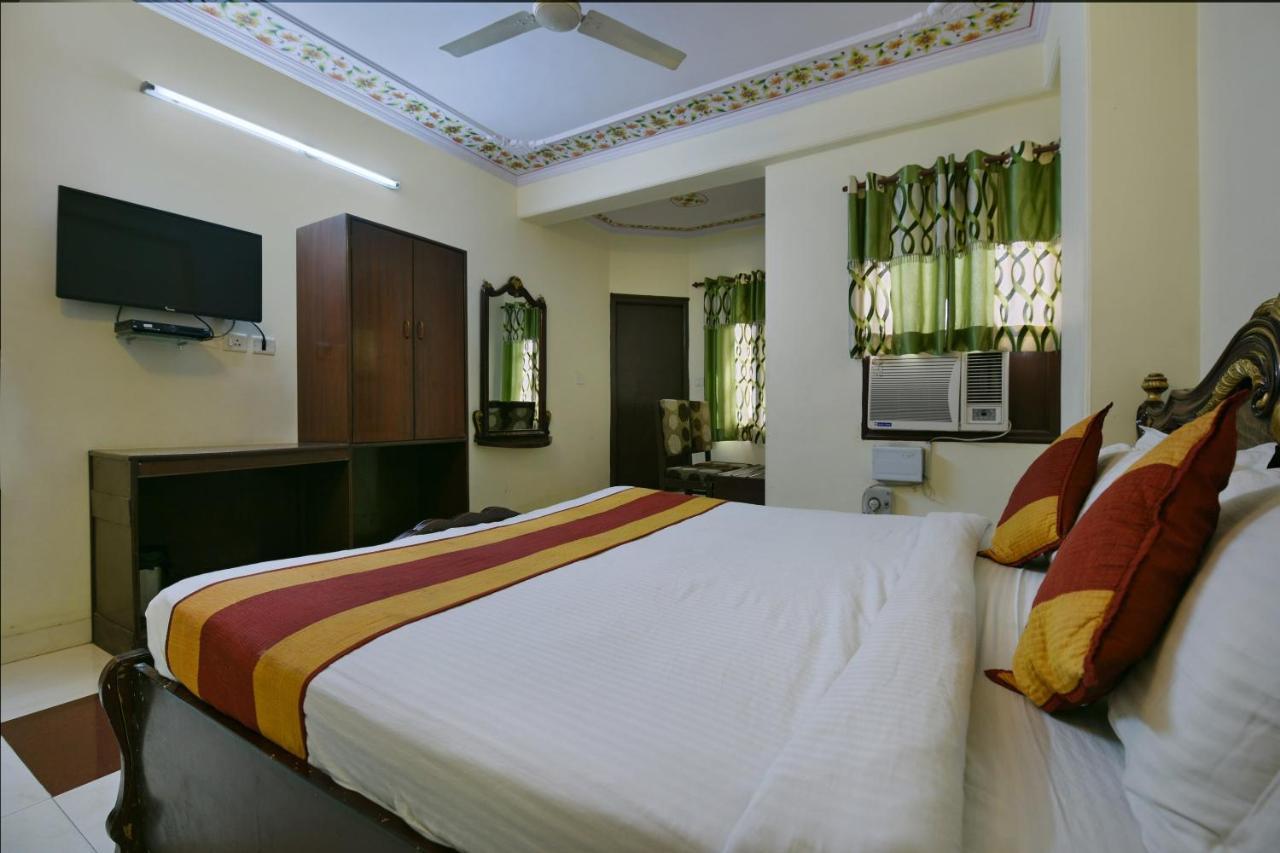 Hotel Capital O 2262 Heritage 3*