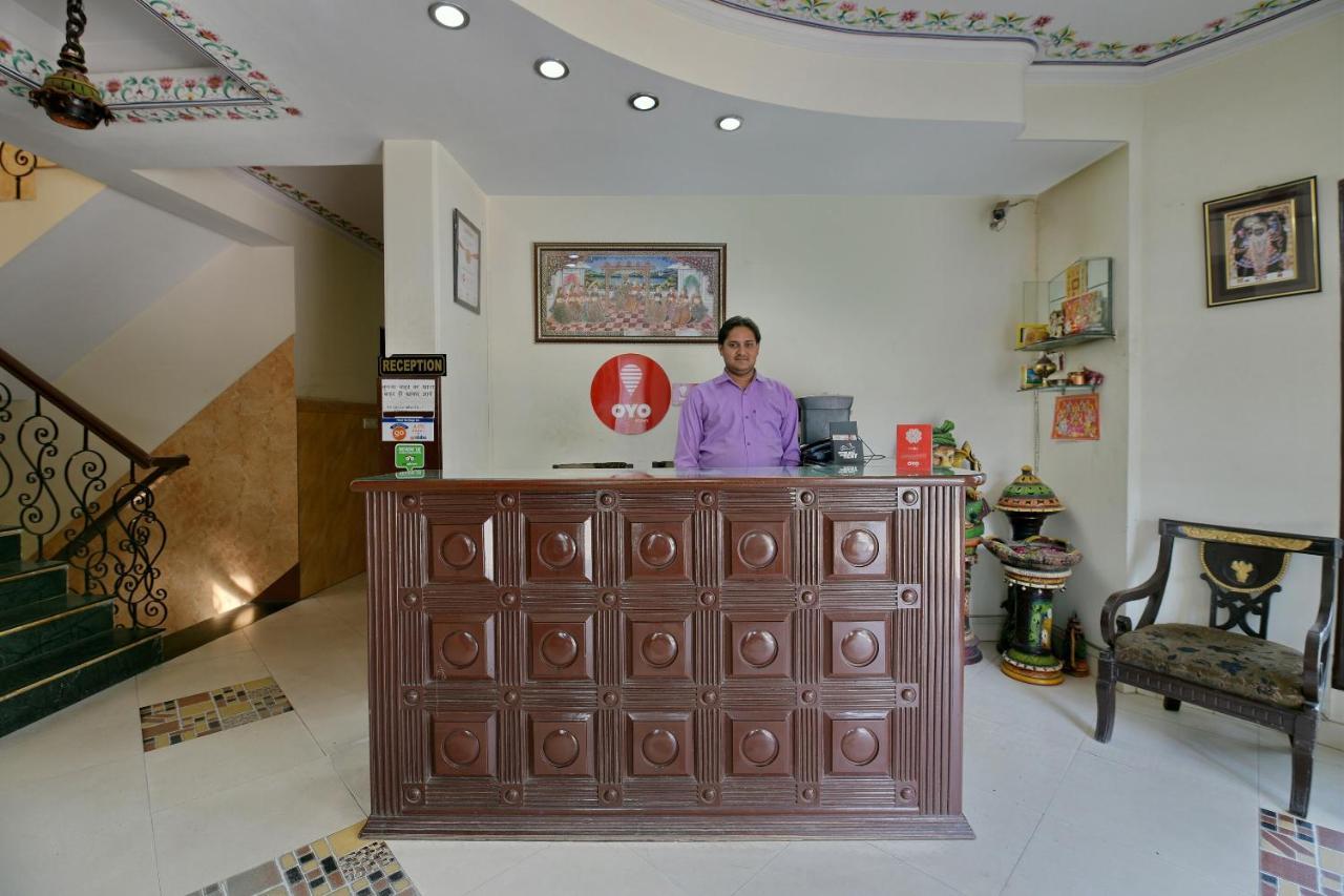 Hotel Capital O 2262 Heritage