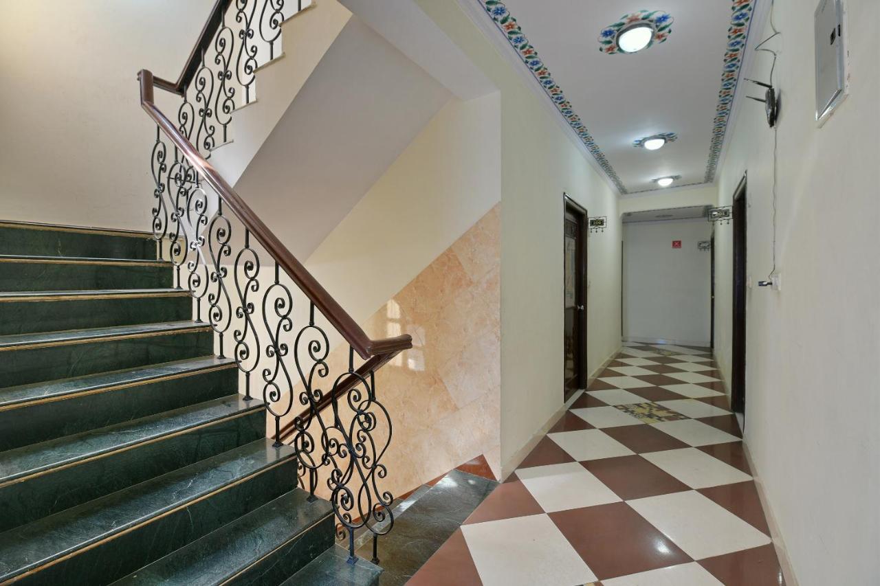 Hotel Capital O 2262 Heritage