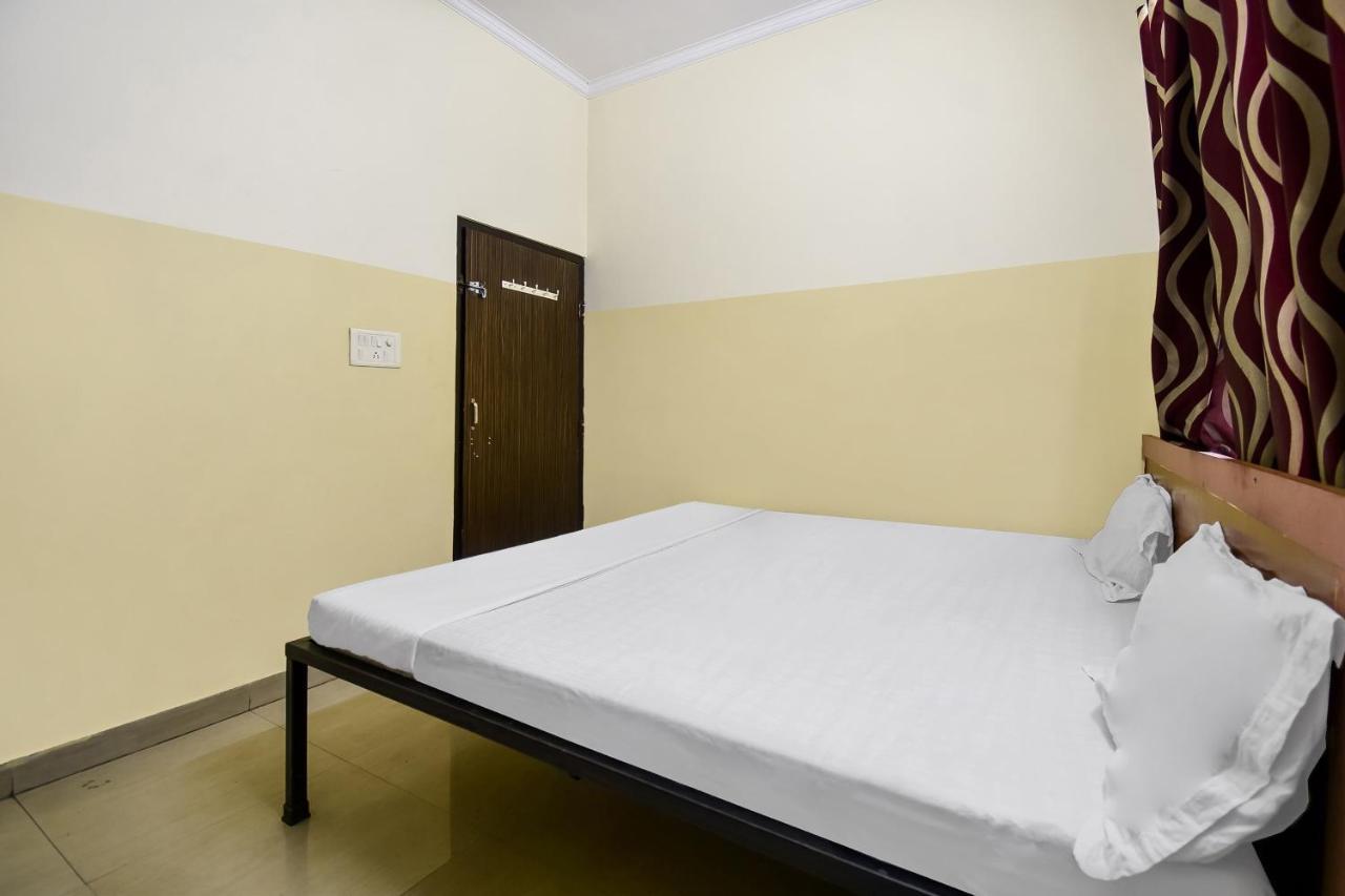 Hotel Oyo 44365 Sunshine Jaipur