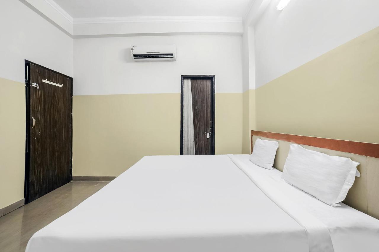 Oyo 44365 Sunshine Hotel Jaipur