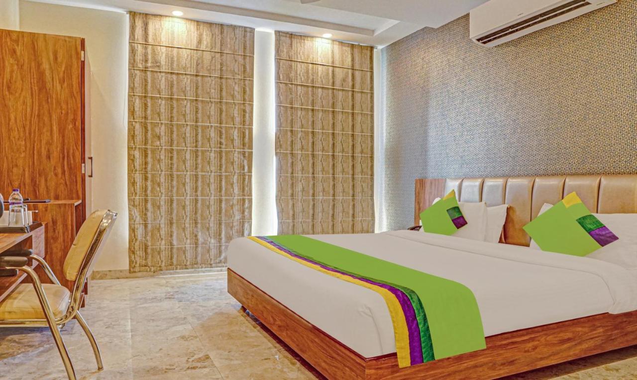 Sanskar Prime Hotel Jaipur