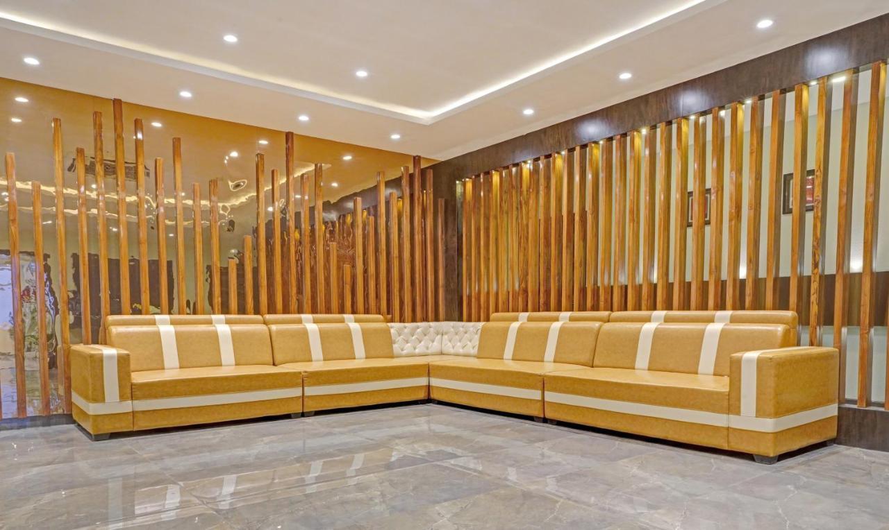 Hotel Sanskar Prime
