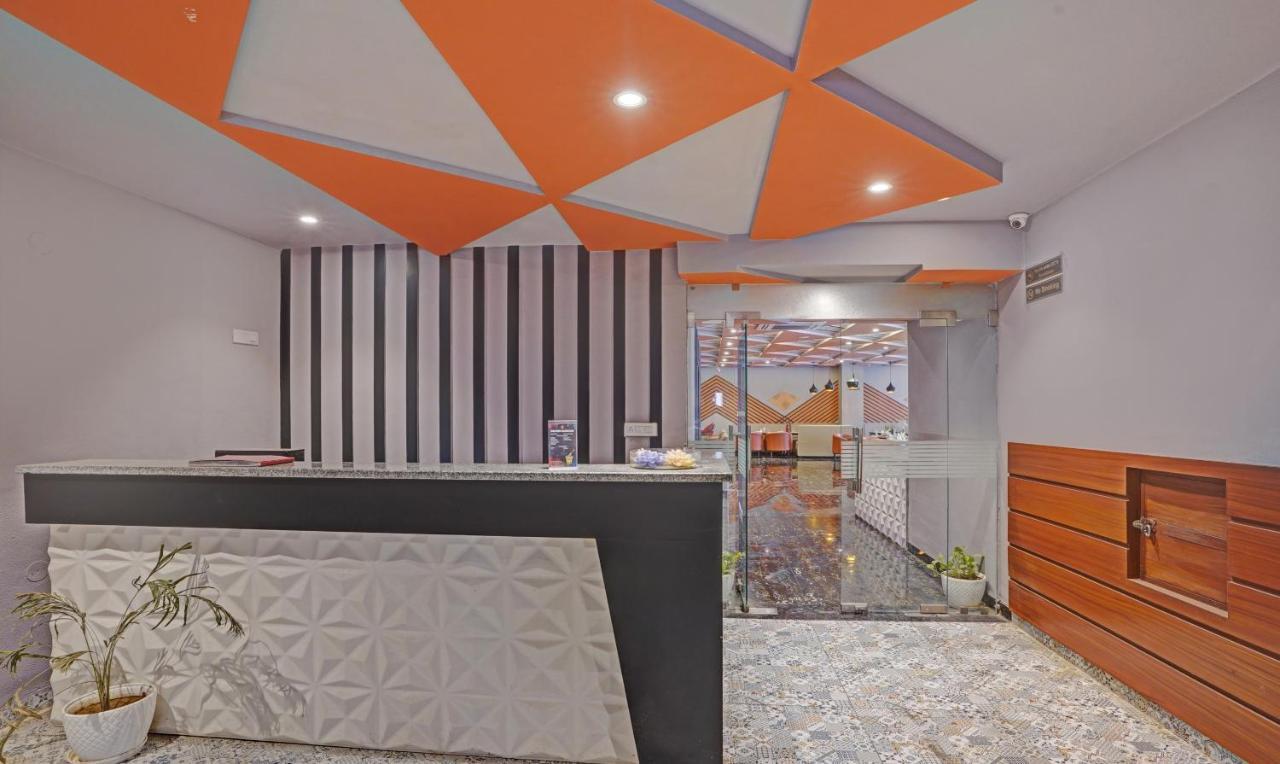 Hotel Sanskar Prime
