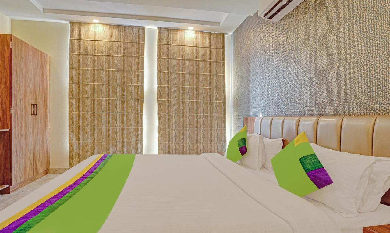 Sanskar Prime Hotel Jaipur