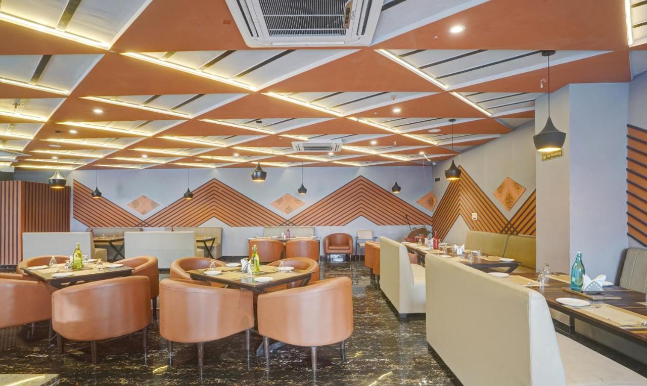 Hotel Sanskar Prime 3*
