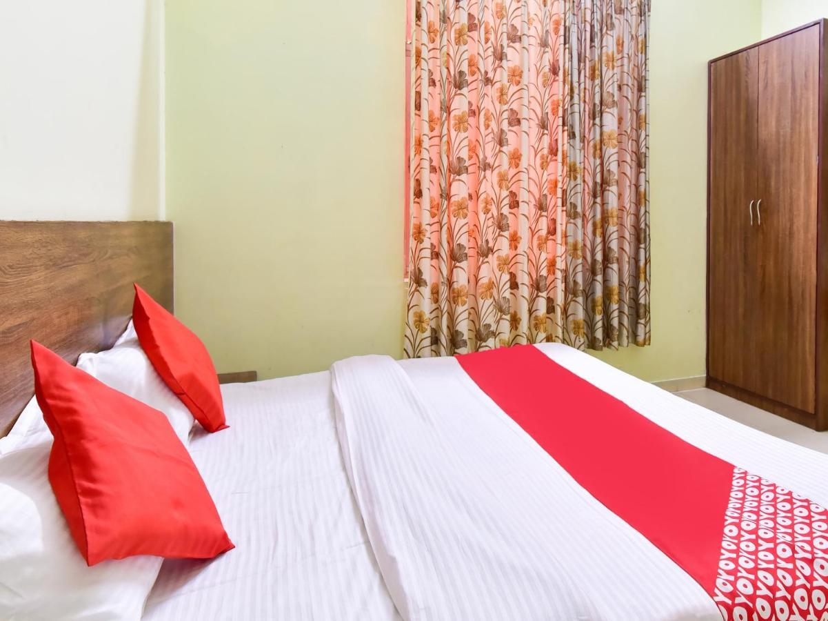 Oyo Sanskar Paradise Hotel Jaipur