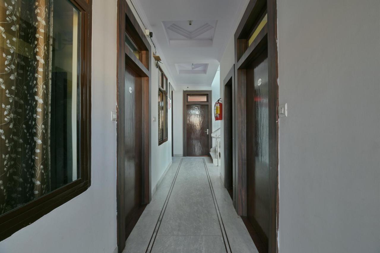 Collection O 7238 Mansarovar Palace 3* Jaipur