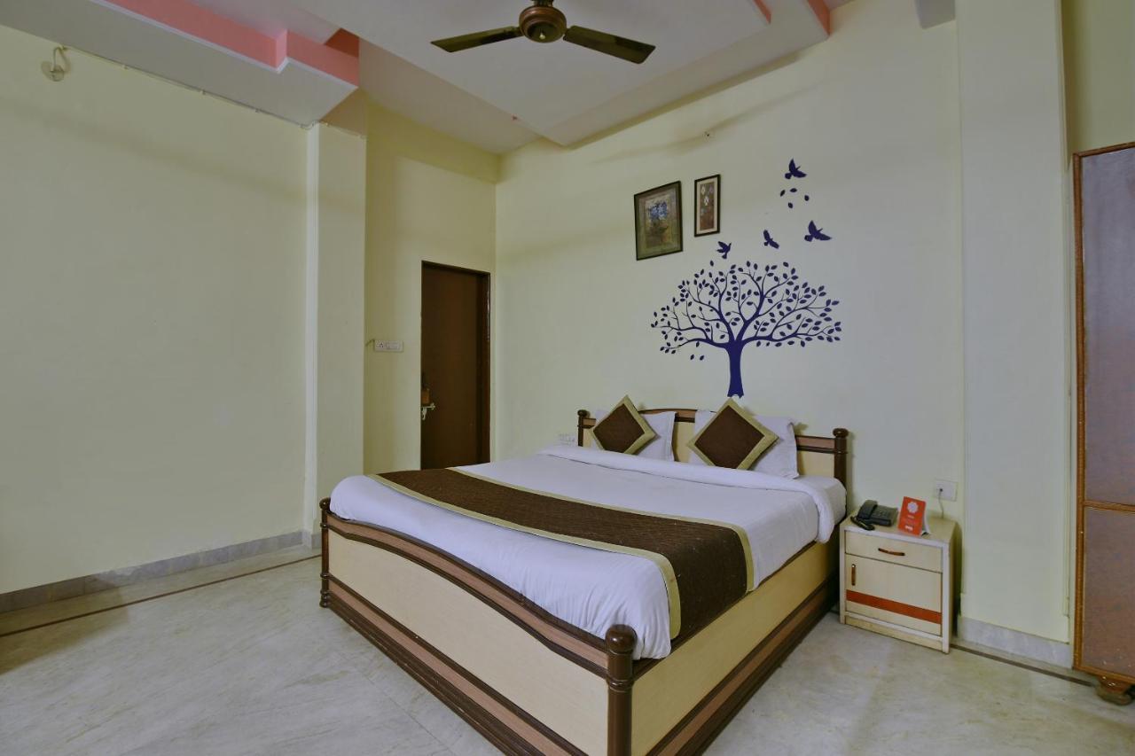 Hotel Collection O 7238 Mansarovar Palace Jaipur