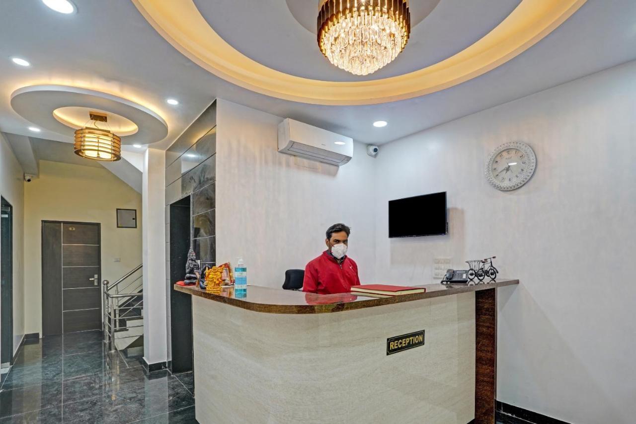 Townhouse 821 Pinkcity Prime Jaipur