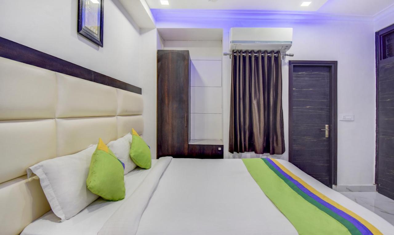 Rockland, Jaipur 3* Jaipur